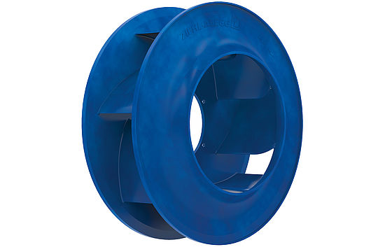 Центробежные вентиляторы Cpro