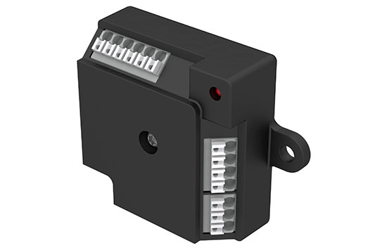 Система управления потоком UNI*** FlowControl CVG