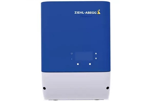 Частотные преобразователи