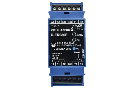 Защита электродвигателей