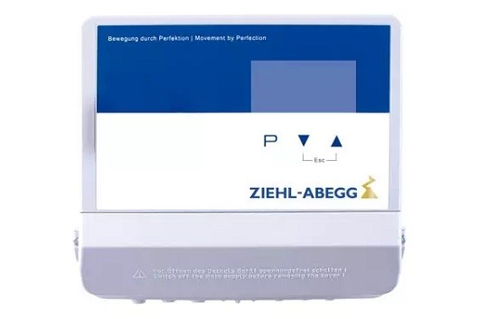 Модули управления