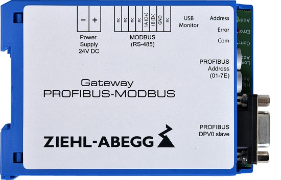 Шлюзы и повторители