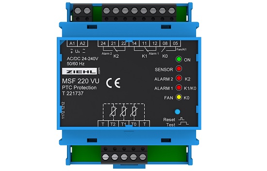 Устройство мониторинга