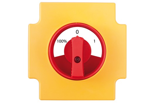 Главный выключатель