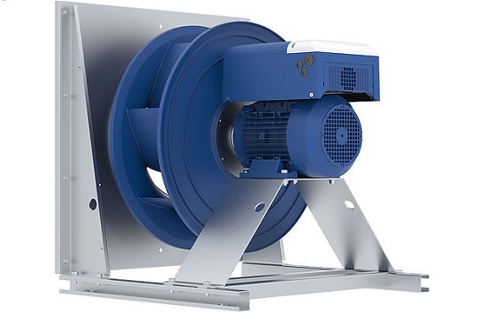 Двигатель PMblue с внутренним ротором