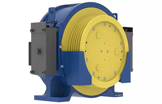 Приводная техника