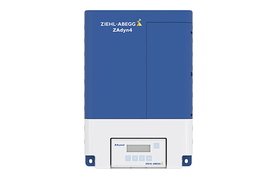 Приводная техника и системное управление