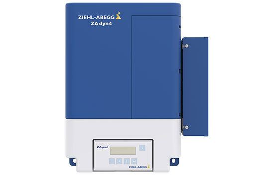 Комплект для модернизации ZAdyn4C