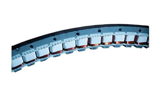 Кольцевой двигатель SM985