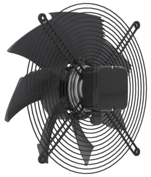 Осевой вентилятор ZIEHL-ABEGG FE2owlet - FN035-VDI.0F.V7P2