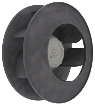 Центробежный вентилятор ZIEHL-ABEGG Cpro - RH31C-4DK.4C.CR