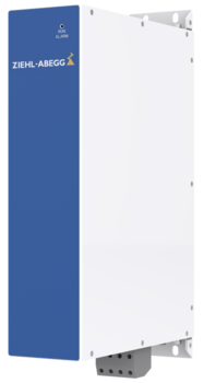 Активный гармонический фильтр ZIEHL-ABEGG Z-D-15E-060 - Z-D-15E-060