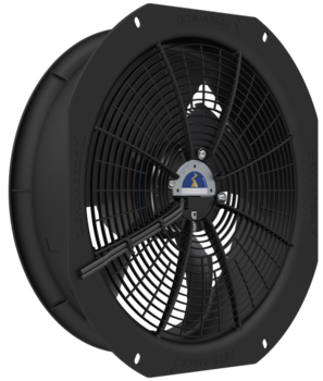 Осевой вентилятор ZIEHL-ABEGG FE3owlet - FG035-ZIL.0A.A5P1