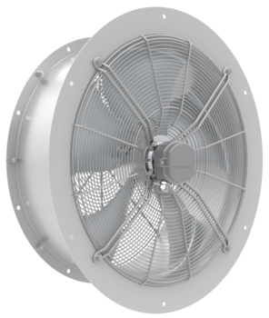 Осевой вентилятор ZIEHL-ABEGG FE3owlet - FG050-VDL.CI.A5N1