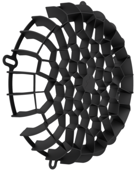 Направляющая решетка ZIEHL-ABEGG ZAflow - Vorleitgitter ZAflow M295