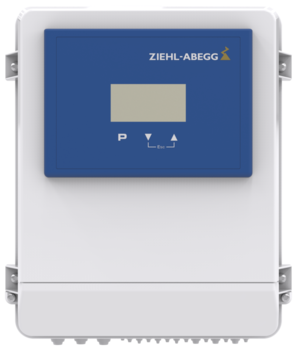 Модуль управления ZIEHL-ABEGG UNI*** - CKE-3ARV