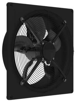 Осевой вентилятор ZIEHL-ABEGG FFowlet - FF050-6DQ.4I.A5K2