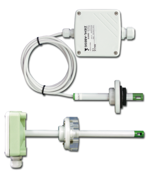 ZIEHL-ABEGG Датчик скорости воздушного потока MLG - MLG-1V