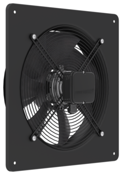 Осевой вентилятор ZIEHL-ABEGG FE2owlet - FN042-4EQ.4I.A7P2