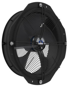 Осевой вентилятор ZIEHL-ABEGG FE3owlet - FG045-ZIL.0A.A5P1