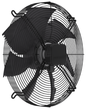 Осевой вентилятор ZIEHL-ABEGG FE2owlet - FN045-6EW.2F.A7P3