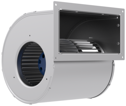 Центробежный вентилятор ZIEHL-ABEGG R - RD13R-4IP.Z8.2R