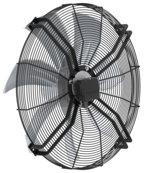 Осевой вентилятор ZIEHL-ABEGG FE2owlet - FN071-VDI.6N.V7P2