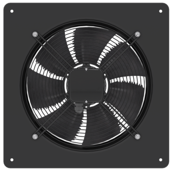 Осевой вентилятор ZIEHL-ABEGG FE2owlet - FN035-4EQ.0F.A7P3