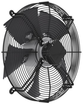 Осевой вентилятор ZIEHL-ABEGG FE3owlet - FG045-SDW.CF.A5R3