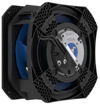 Центробежный вентилятор ZIEHL-ABEGG ZApilot - GR20V-4IP.Z8.AR