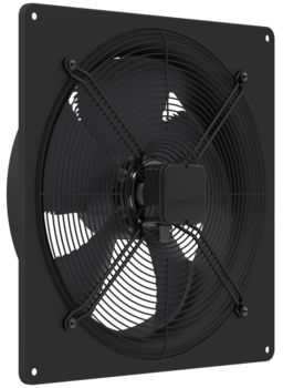 Осевой вентилятор ZIEHL-ABEGG FE3owlet - FG040-VDQ.2F.A5P2