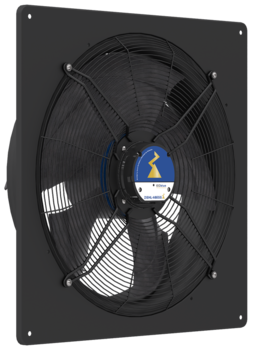 Осевой вентилятор ZIEHL-ABEGG FE2owlet - FN056-6IQ.BD.A5P4