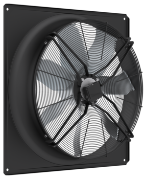 Осевой вентилятор ZIEHL-ABEGG FE2owlet - FN080-ADQ.6N.V7