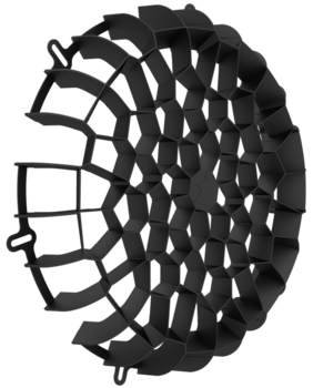 Направляющая решетка ZIEHL-ABEGG ZAflow - Vorleitgitter ZAflow M558