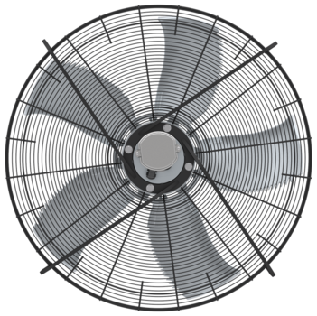 Осевой вентилятор ZIEHL-ABEGG FE2owlet - FN091-VDS.7Q.V5P1