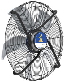 Осевой вентилятор ZIEHL-ABEGG FE2owlet - FN091-ZII.GQ.V5P1