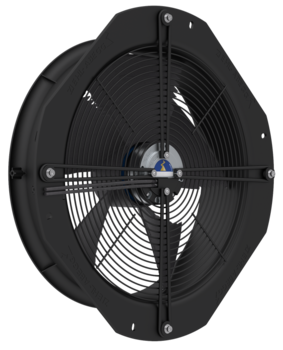 Осевой вентилятор ZIEHL-ABEGG FE3owlet - FG035-ZIH.0A.V5P1