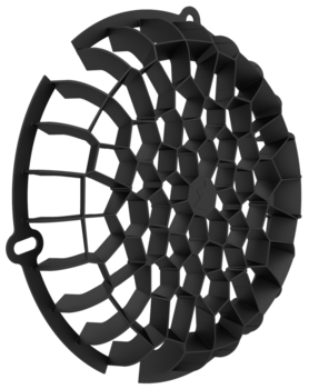 Направляющая решетка ZIEHL-ABEGG ZAflow - Vorleitgitter ZAflow M233