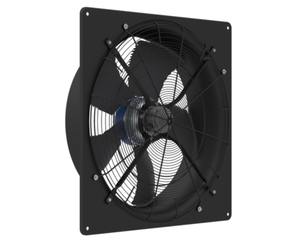 Осевой вентилятор ZIEHL-ABEGG FE3owlet - FG091-SDQ.6N.A5P1