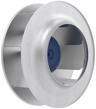 Центробежный вентилятор ZIEHL-ABEGG C - RH28C-6ID.BD.1R