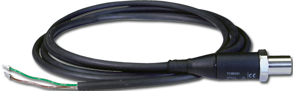 ZIEHL-ABEGG Датчик давления для холодильной техники MBG - MBG-30I