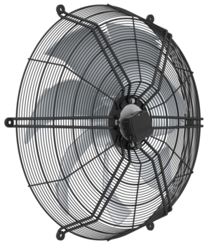 Осевой вентилятор ZIEHL-ABEGG FE2owlet - FN080-SDK.6N.V7P5