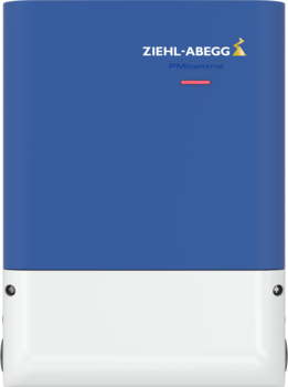 Частотный преобразователь ZIEHL-ABEGG PMIcontrol Basic-M - FSDM12