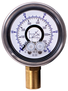 Модуль управления ZIEHL-ABEGG UNI*** - CBG-30AV