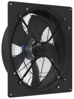 Осевой вентилятор ZIEHL-ABEGG FE3owlet - FG080-ADQ.6N.A5L1