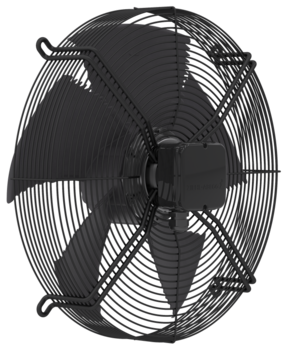 Осевой вентилятор ZIEHL-ABEGG FE3owlet - FG045-4EK.2F.V5P2