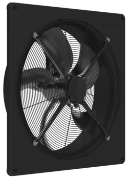Осевой вентилятор ZIEHL-ABEGG FFowlet - FF063-6EQ.4I.A5K2