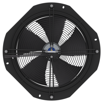 Осевой вентилятор ZIEHL-ABEGG FE3owlet - FG045-ZIH.0A.V5P1