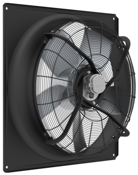 Осевой вентилятор ZIEHL-ABEGG FE2owlet - FN080-VDQ.7Q.V5P7