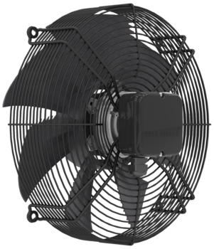Осевой вентилятор ZIEHL-ABEGG FE2owlet - FN035-VDK.0F.V7P2